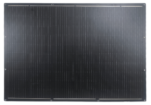 Ultra Light 200W*4 Kit (Flexible Solar Panel)