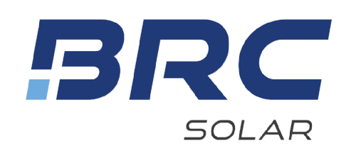 Logo BRC Solar