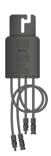 Power Optimizer M600-M