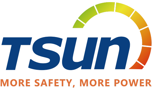 TSUN