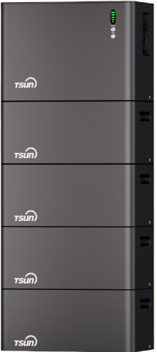 Micro AC Coupled Unit