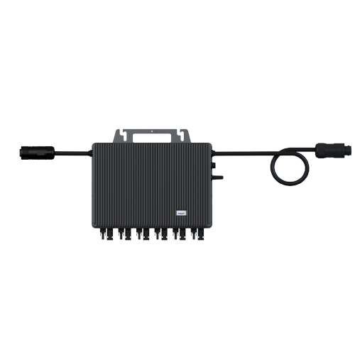 6-in-1 Microinverter