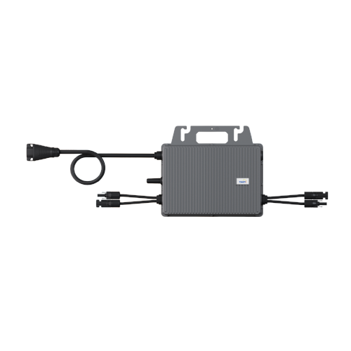 2-in-1 Balcony Microinverter