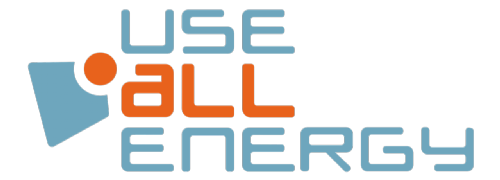 Logo Use All Energy
