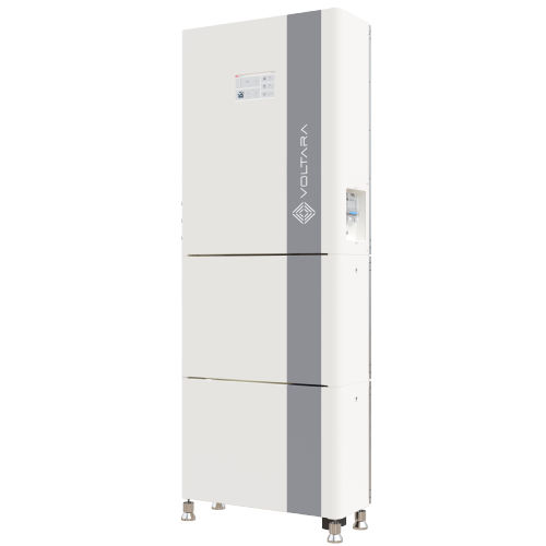 Intelligentes All-in-One Speichersystem