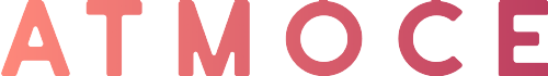 Logo ATMOCE
